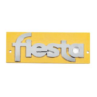 Schriftzug Fiesta YS61B42528AA (117mm x 52mm) Foto 1