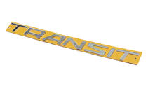 Ford Custom 2013-2022 Schriftzug Transit (370 x 25 mm) Foto 2