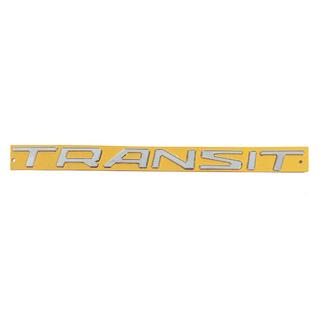 Schriftzug Transit (370 x 25 mm) Ford Custom 2013-2022 Foto 1