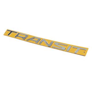 Schriftzug Transit (370 x 25 mm) Ford Custom 2013-2022 Foto 2