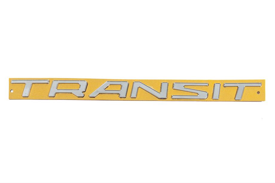 Ford Custom 2013-2022 Schriftzug Transit (370 x 25 mm) Image