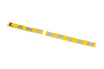 LandRover Range Rover Schriftzug Land Rover (650mm x 35mm) Foto 2