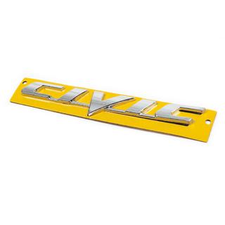 Schriftzug Civic 75722-SNL-T01 (175mm x 25mm) Honda Civic HB 2006-2012 Foto 2