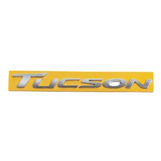 Schriftzug Tucson 86310D300 (220mm x 22mm) Foto 1