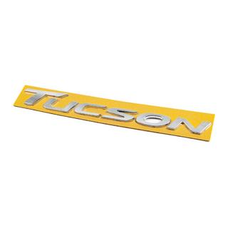Schriftzug Tucson 86310D300 (220mm x 22mm) Foto 2