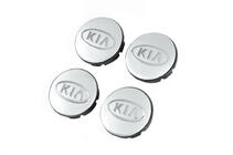 KIA Felgendeckel 56/52mm 8915A (4 Stk) Foto 1