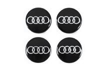 Audi Felgendeckel 56/52mm 8919A (4 Stk) Foto 2