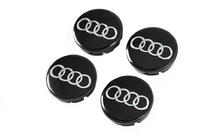 Audi Felgendeckel 56/52mm 8919A (4 Stk) Foto 1