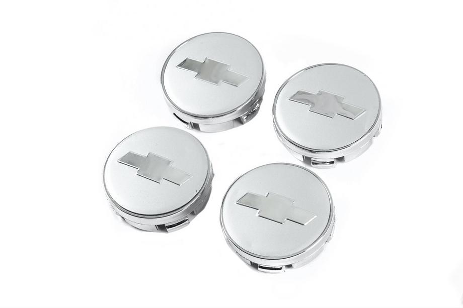 Chevrolet Felgendeckel 60/56mm 9058 (4 Stk) Image