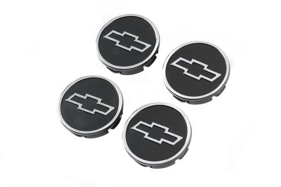 Chevrolet Felgendeckel 56/52mm 8921 (4 Stk) Image