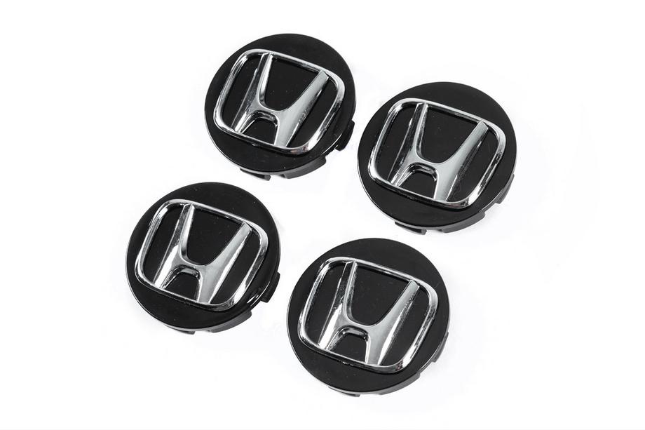 Honda Felgendeckel 69/64 mm 7718 (4 Stk) Image
