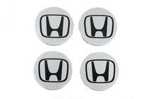 Honda Felgendeckel 69/64 mm 7732 (4 Stk) Foto 2