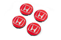 Honda Felgendeckel 56/52 mm 7729A (4 Stk) Foto 1