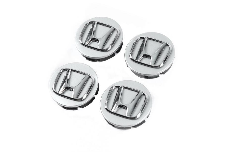Honda Felgendeckel 60/56 mm 7727 (4 Stk) Image