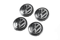 Volkswagen Felgendeckel 56/52mm 6CD601171 8936 (4 Stk) Foto 1