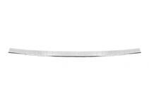 Citroen C5 Aircross 2017-2025 Heckstoßstangenschutz Carmos Glanz Edelstahl Foto 1