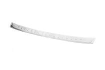 Toyota Prius 2009-2015 Heckstoßstangenschutz Carmos Glanz Edelstahl Foto 2