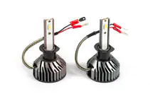 LED Lampen Set H1 Niken Pro-series Foto 1