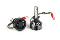 LED Lampen Set H1 Niken Pro-series Foto 2