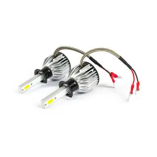 LED Lampen Set H1 Niken Eco-series Foto 2