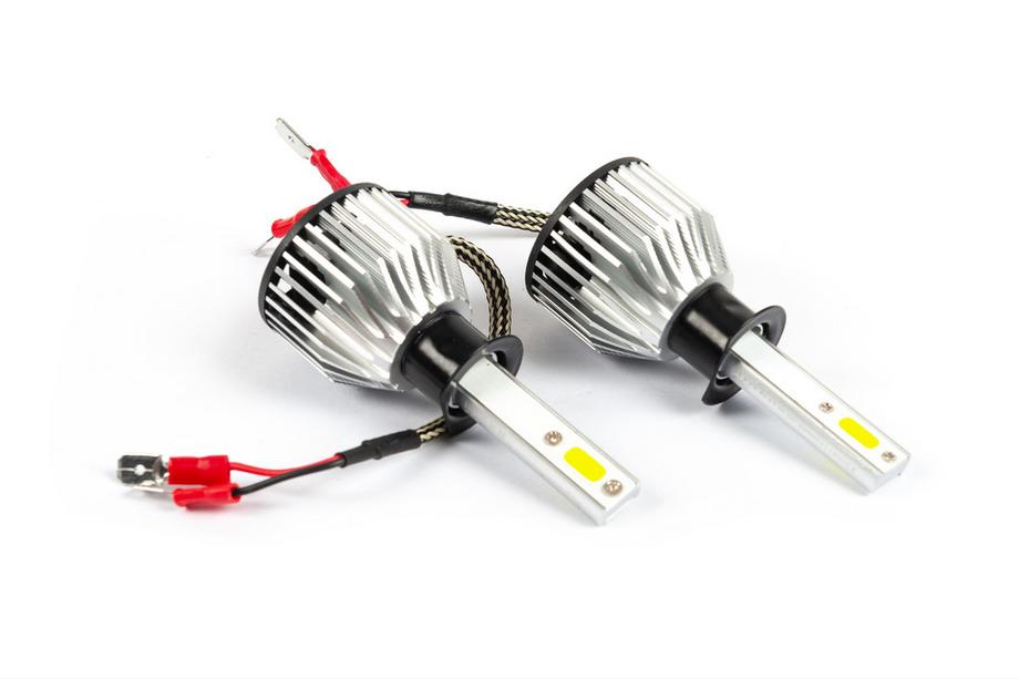 LED Lampen Set H1 Niken Eco-series Foto 4
