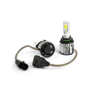 LED Lampen Set HB4 9006 Niken Eco-series Foto 2