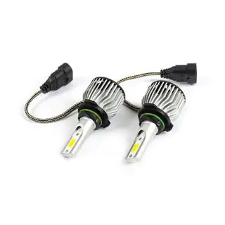 LED Lampen Set HB4 9006 Niken Eco-series Foto 3