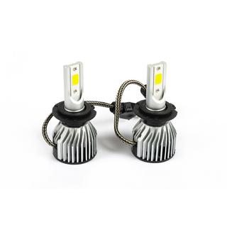 LED Lampen Set H7 Niken Eco-series Foto 1