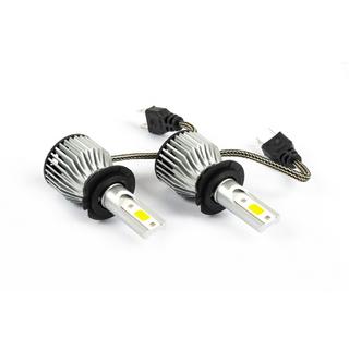 LED Lampen Set H7 Niken Eco-series Foto 3