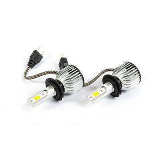 LED Lampen Set H7 Niken Eco-series Foto 4