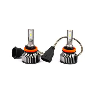 LED Lampen Set H8/H9/H11 Niken Pro-series Foto 1