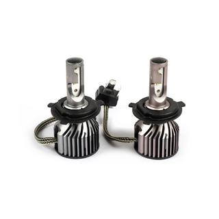 LED Lampen Set H4 Niken Pro-series Foto 1