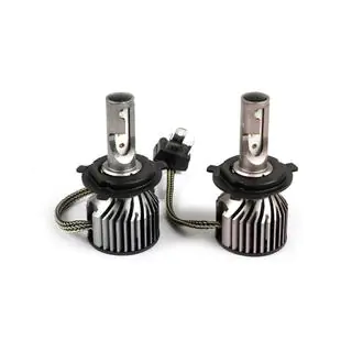LED Lampen Set H4 Niken Pro-series Foto 1