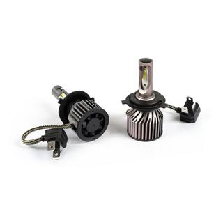 LED Lampen Set H4 Niken Pro-series Foto 2