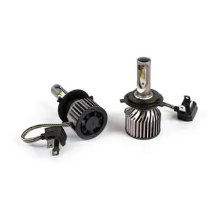 LED Lampen Set H4 Niken Pro-series Foto 2
