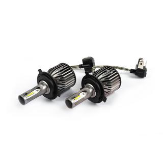 LED Lampen Set H4 Niken Pro-series Foto 3