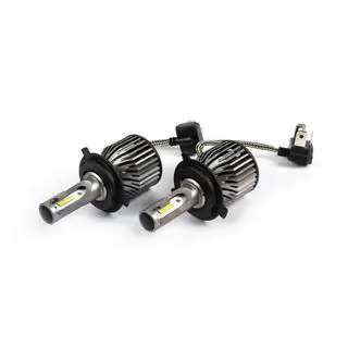 LED Lampen Set H4 Niken Pro-series Foto 3