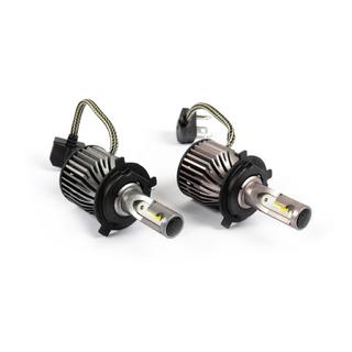 LED Lampen Set H4 Niken Pro-series Foto 4
