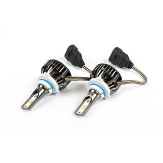 LED Lampen Set 9012 Niken Pro-series Foto 3
