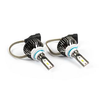 LED Lampen Set 9012 Niken Pro-series Foto 4