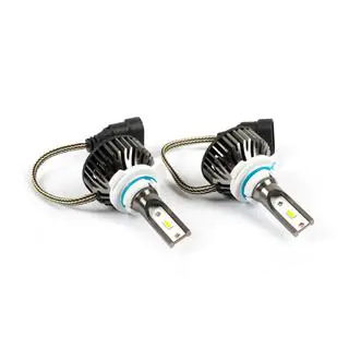 LED Lampen Set 9012 Niken Pro-series Foto 4