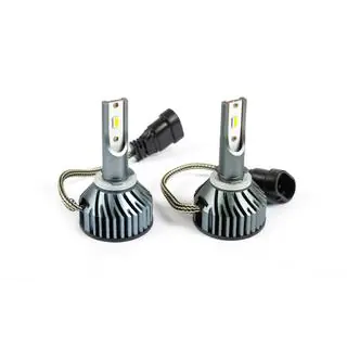 LED Lampen Set H27 Niken Pro-series Foto 1