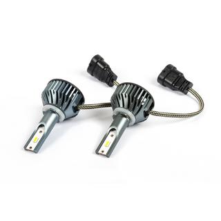 LED Lampen Set H27 Niken Pro-series Foto 3