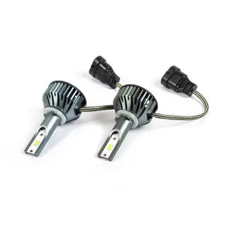 LED Lampen Set H27 Niken Pro-series Foto 3