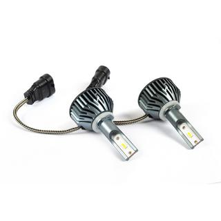 LED Lampen Set H27 Niken Pro-series Foto 4
