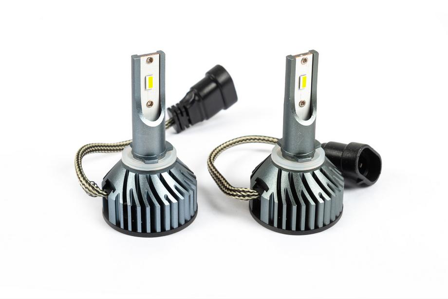 LED Lampen Set H27 Niken Pro-series Foto 1
