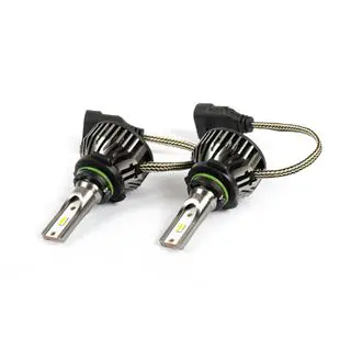 LED Lampen Set HB4 9006 Niken Pro-series Foto 3