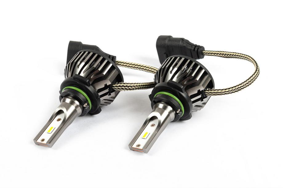 LED Lampen Set HB4 9006 Niken Pro-series Foto 3