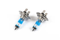 Osram H7 55W Night Breaker +200% 64210nb200 Scheinwerferlampe Foto 3