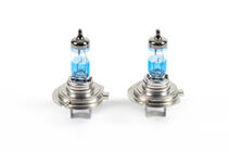 Osram H7 55W Night Breaker +200% 64210nb200 Scheinwerferlampe Foto 2